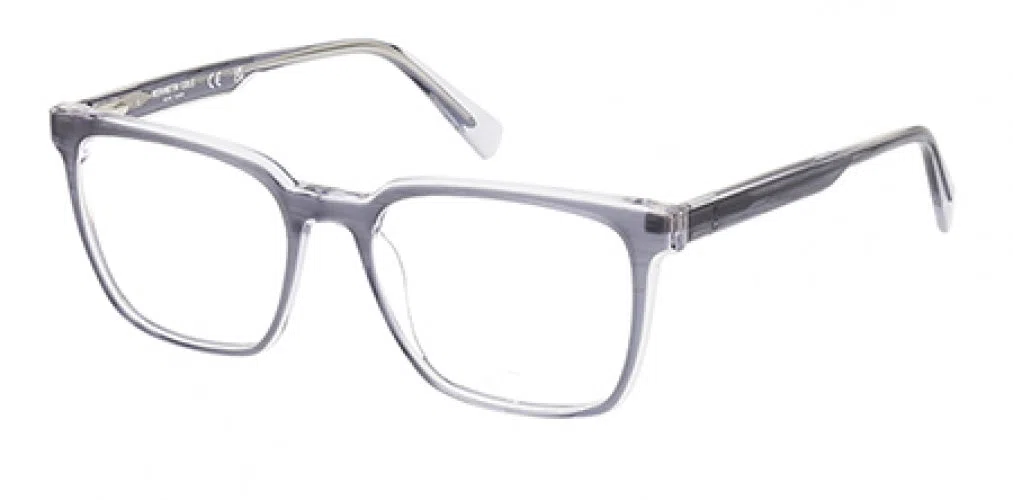 Kenneth Cole New York 50012 Eyeglasses - view 3